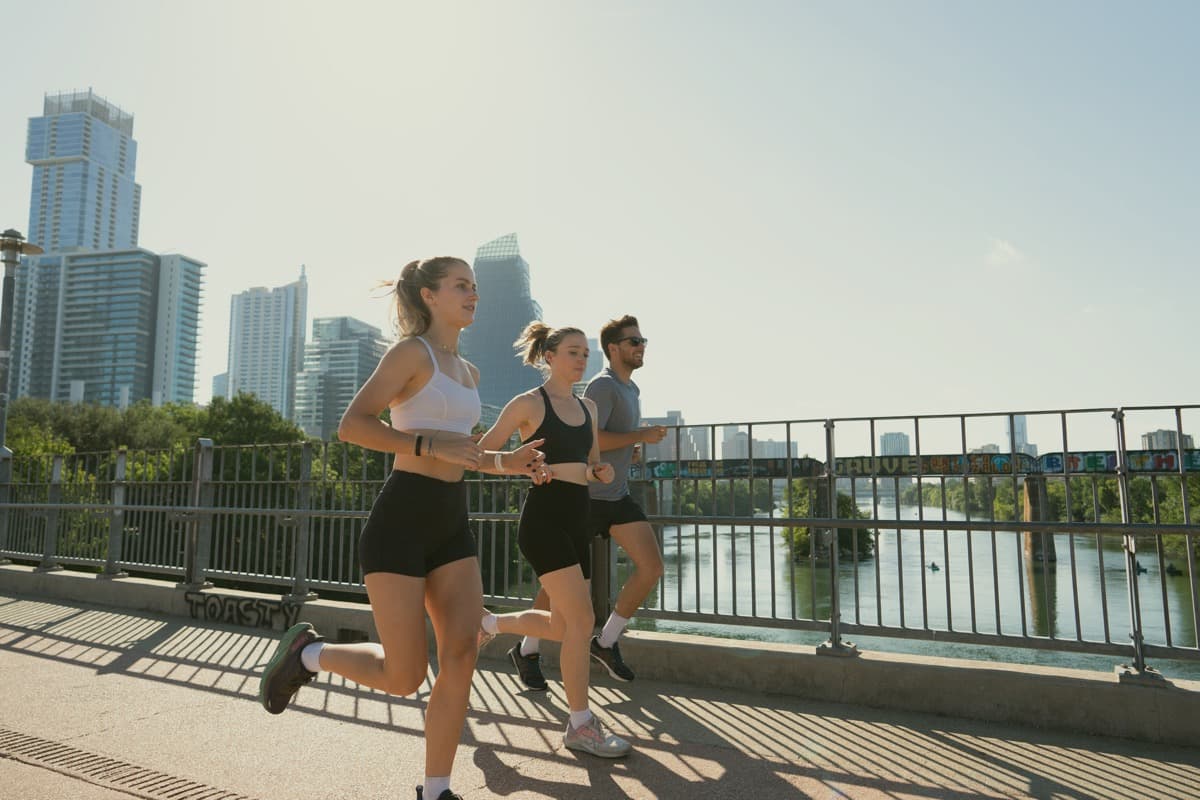 Behavioral Fitness App: Why Most Apps Fail at Consistency